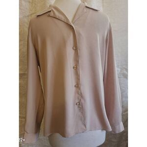 Notations dressy blouse